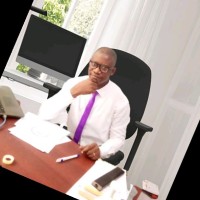 KENNETH JOACHIM-ESHUN