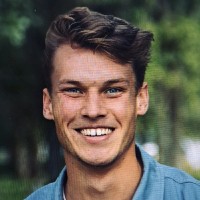 Wisse Van Der Veen