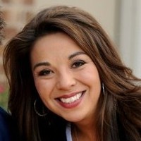 Monica Jenkins