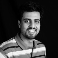 Azam Rupani