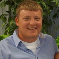Daniel Wright