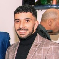 Billy Ikonomopoulos