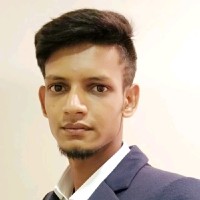 Shaik Mahammad Althaf