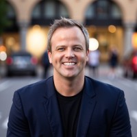 Edward Farrell, CPA MBA