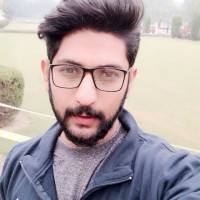 Muhammad Ehtisham Noor