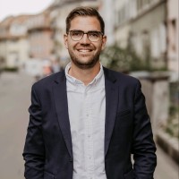 Bernhard Ringgenberg