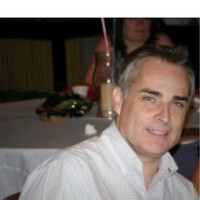 Michael Sadlier, MBA