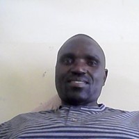 Davison Zezani Mangena