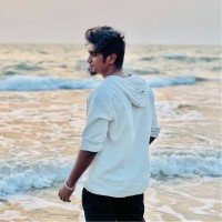 Nishanth KM