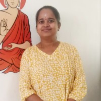 Anitha V