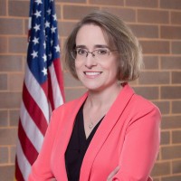 Christine Mastran