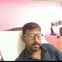 Gopinath Ramesh