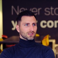 Philippe D'Alcantara
