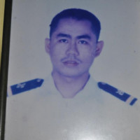 Edmond Noda