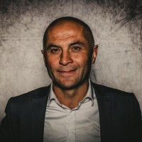 Serif Ozturk