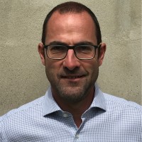 Emmanuel Gaudard