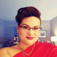 Julie Normandeau
