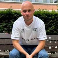 Nick Jonkman