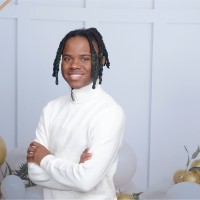 Elijah Ward