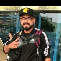 Michael Fernando Costa