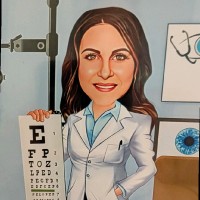 Jessica Wilcox, O.D.