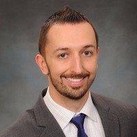 Peter Grampp, PMP