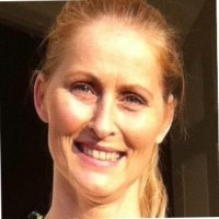 Elin Merete Egede Glahn