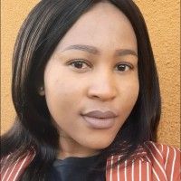 Sibongile_Gloria Sibisi