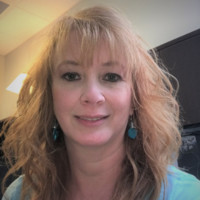 Sandy Goodwin