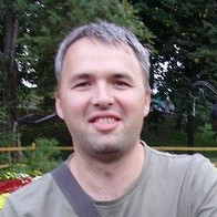 Oleksandr Tsivun