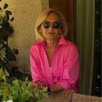 Blanca Ana Garcia Rodríguez