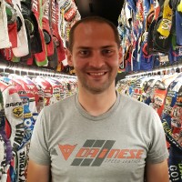 Matthieu Boussonnier