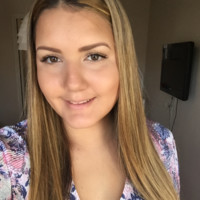 Izabelle Bergqvist Åhlen
