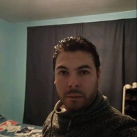 Christian Jesus López Rodriguez