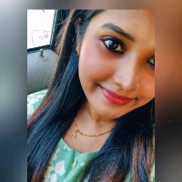 Aleena Abraham