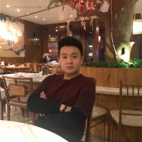 Calvin Xie