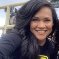 Yolanda Oney