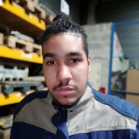 Kenny Martias