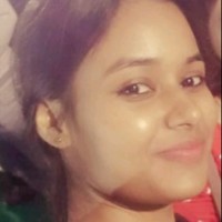 Sasmita Parida
