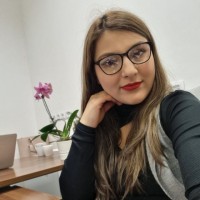 Lorena Abigail Sîrbu