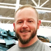 Cory Troutt