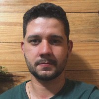 Felipe De Arruda Ramos