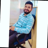 Nitin Shahane