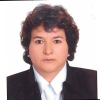 Nydia Patricia Molano