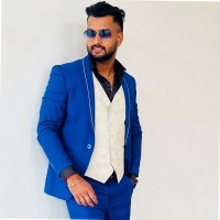 Anish Alva