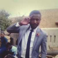 Tumelo Mogashwa