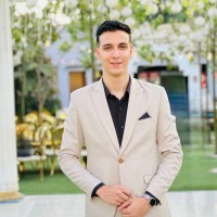 Elsayed Ahmed