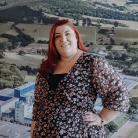 Carolina Franco de Almeida Türel