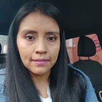 Rosalva Olmos