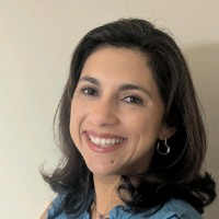 Roxana Bettencourt, Mba, Chia